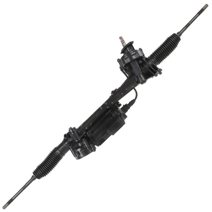 Main Image - Rack and Pinion
