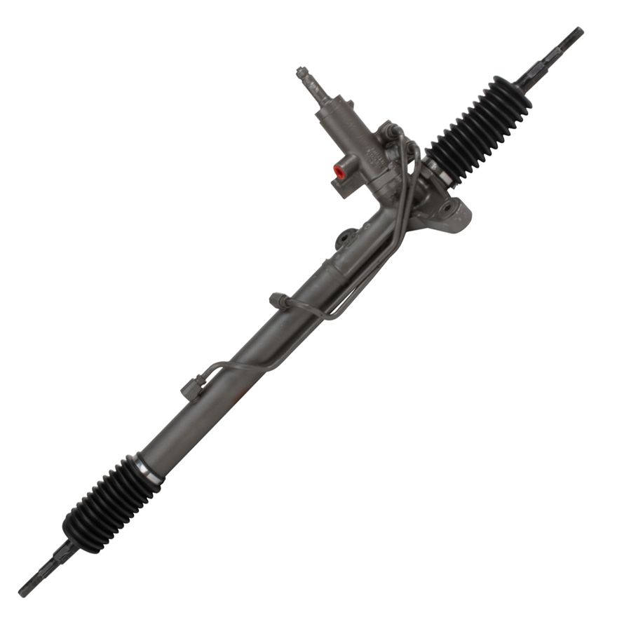 Main Image - Power Steering Rack and Pinion