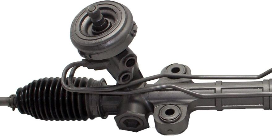 Rack and Pinion - 30128