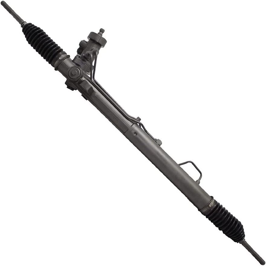 Rack and Pinion - 30128