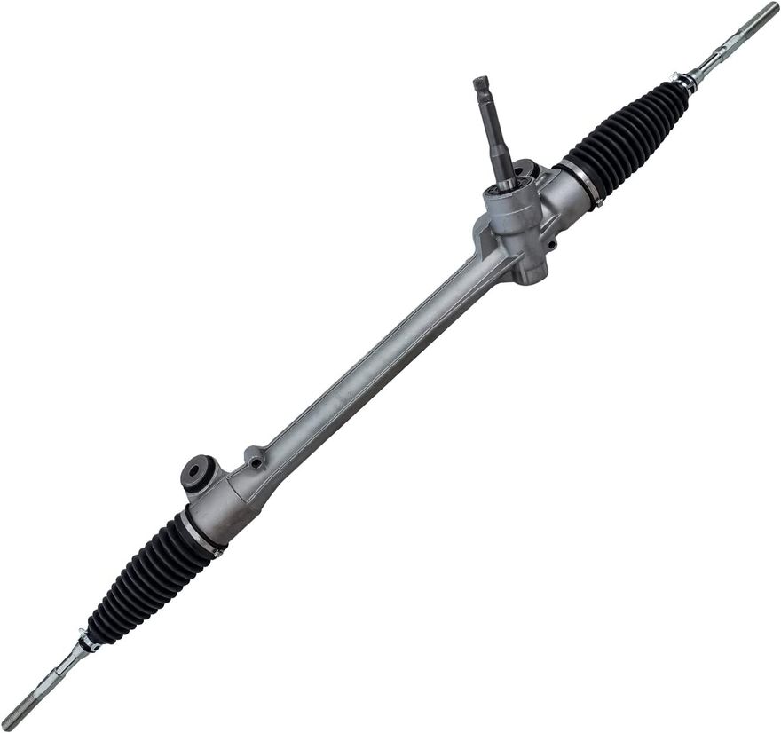 Main Image - Power Steering Rack and Pinion