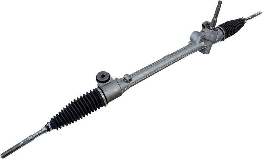 Rack and Pinion - 25936