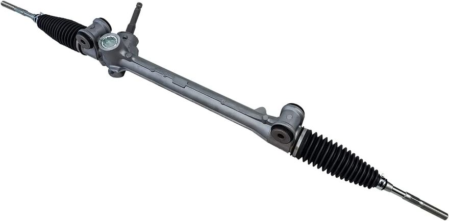 Rack and Pinion - 25936