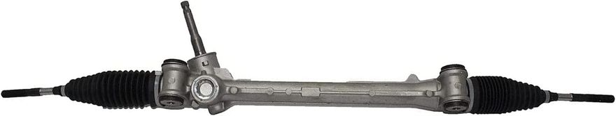 Rack and Pinion - 25936