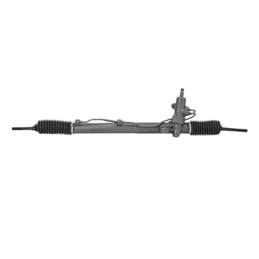 Power Steering Rack and Pinion - 30136