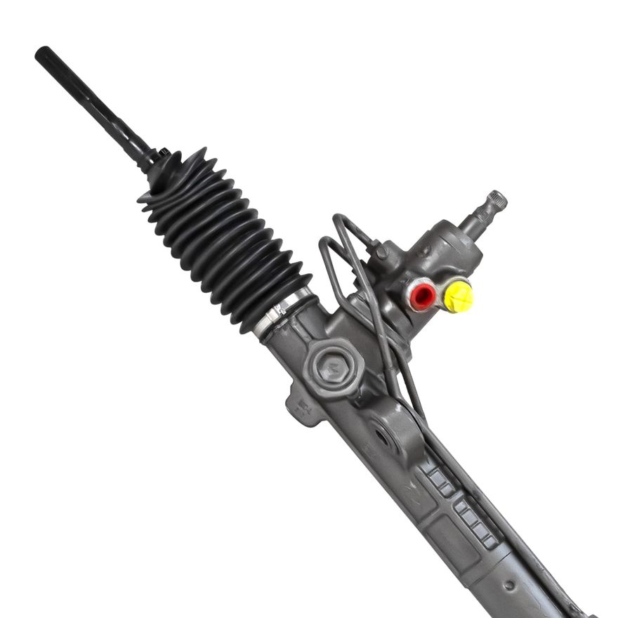 Power Steering Rack and Pinion - 30136
