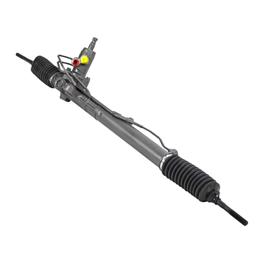 Power Steering Rack and Pinion - 30136