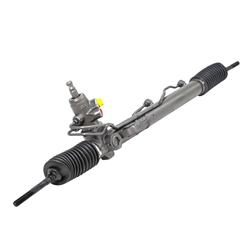 Power Steering Rack and Pinion - 30136