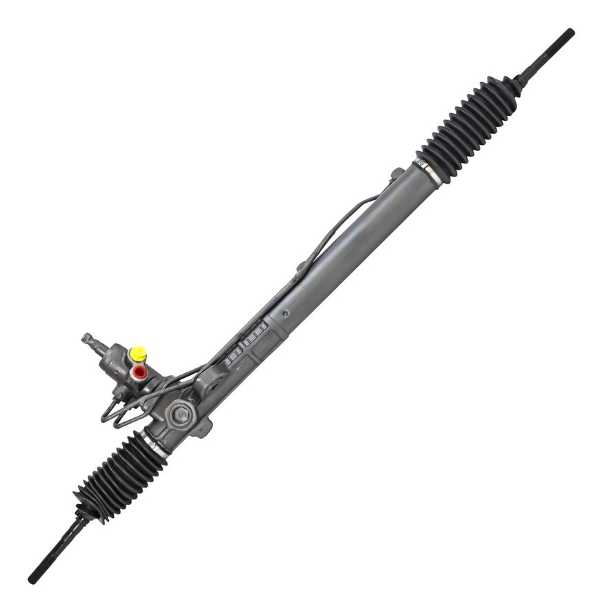 Main Image - Power Steering Rack and Pinion