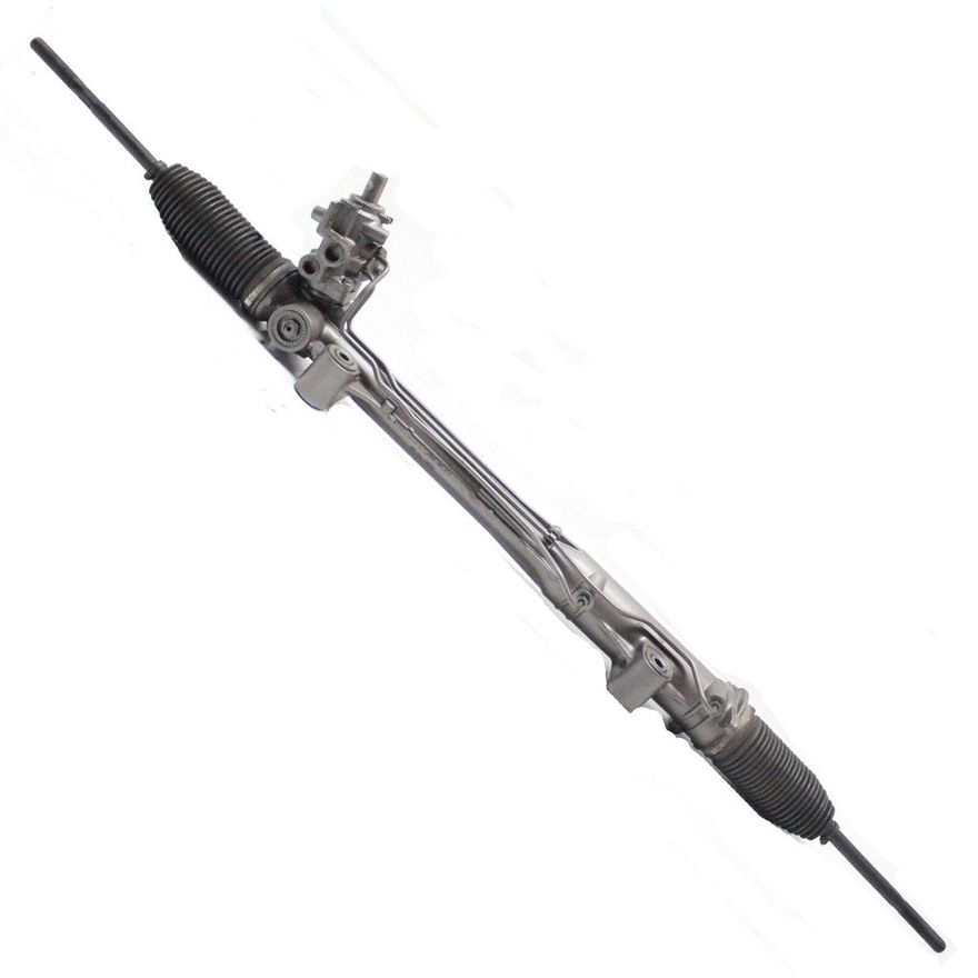 Main Image - Power Steering Rack and Pinion