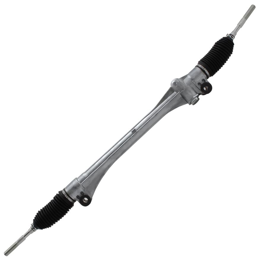 Main Image - Power Steering Rack and Pinion