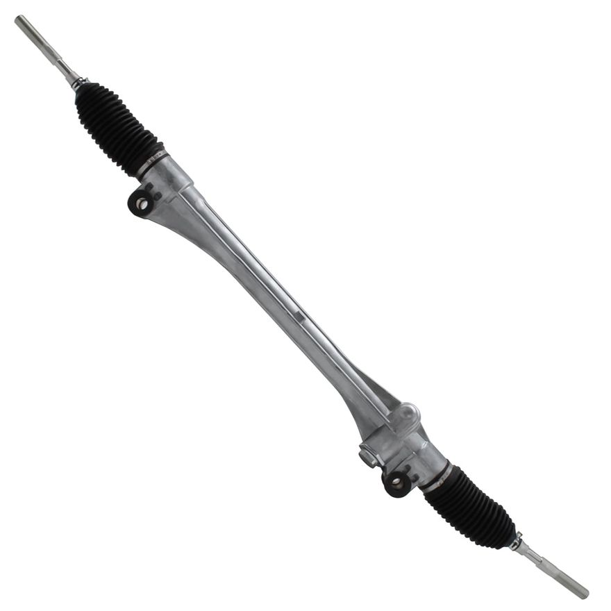 Power Steering Rack and Pinion - 30139