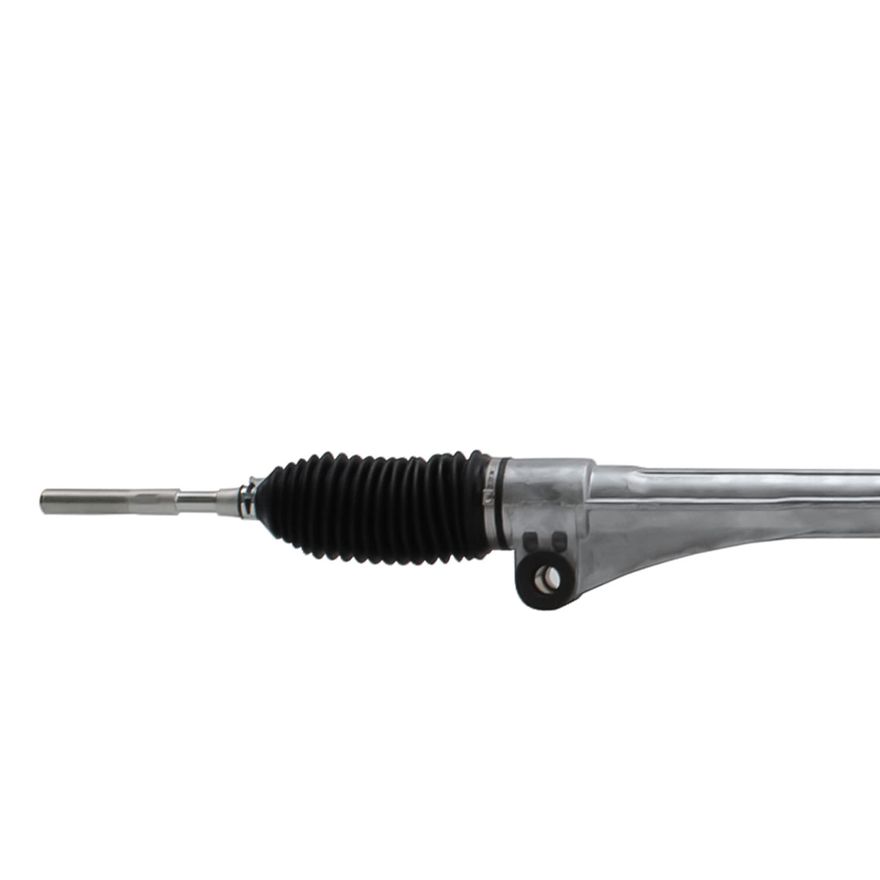 Electric Assist Power Steering Rack And Pinion (Brand New)