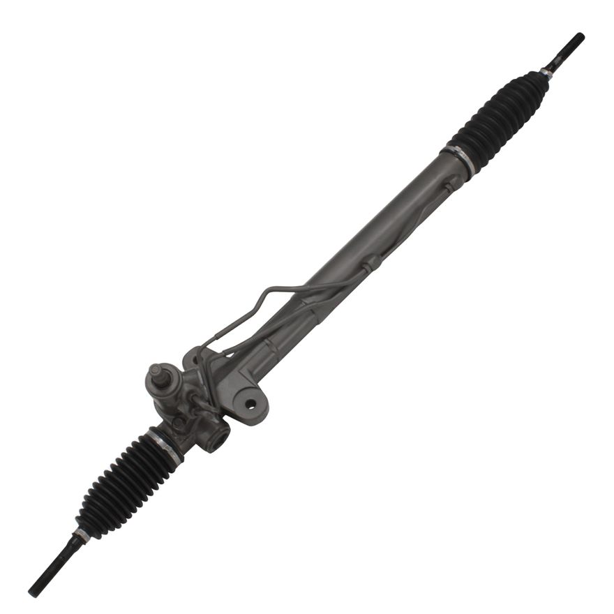 Main Image - Power Steering Rack and Pinion