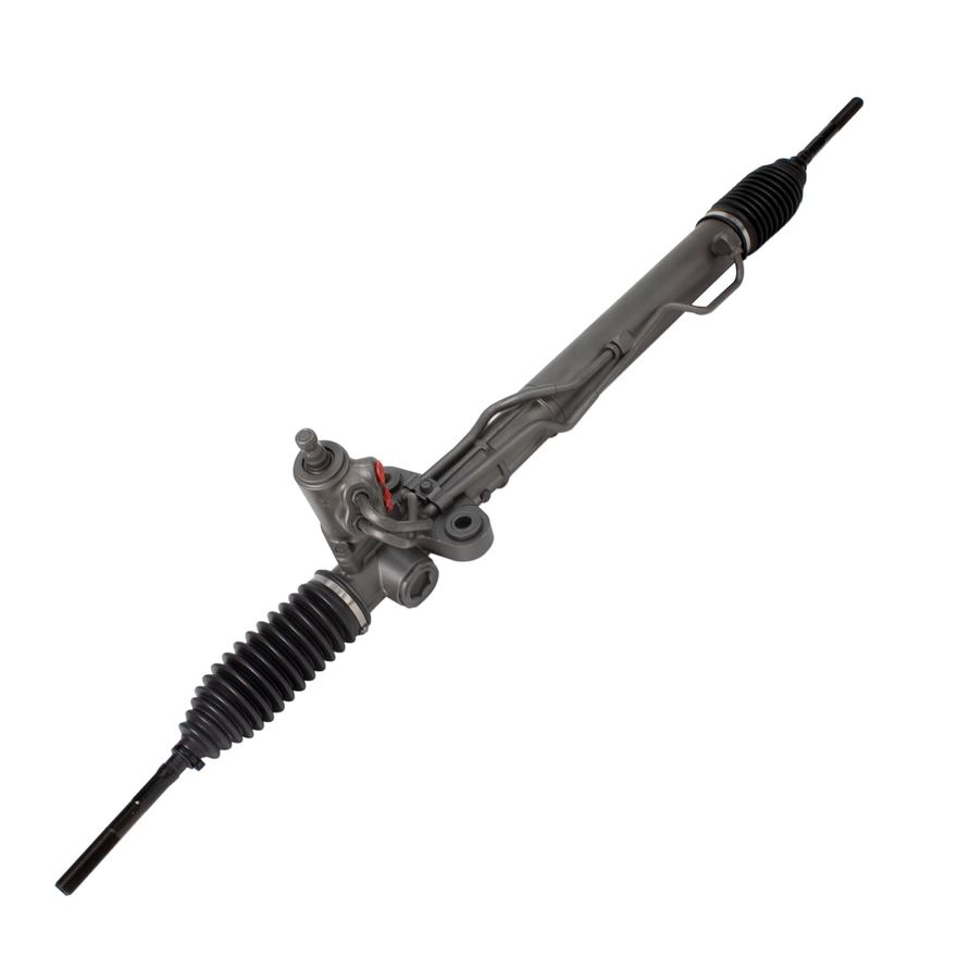 Power Steering Rack and Pinion - 30244