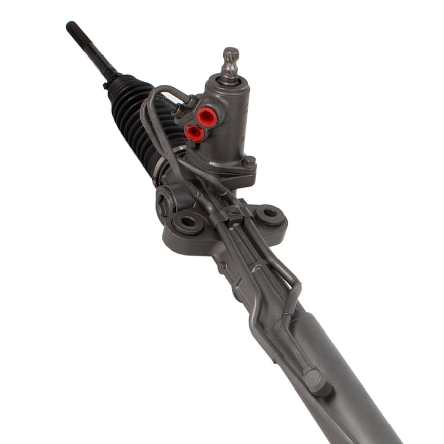 Power Steering Rack and Pinion - 30244