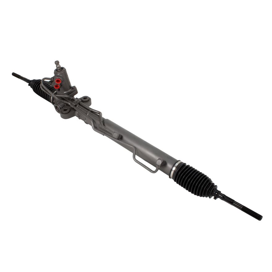 Power Steering Rack and Pinion - 30244