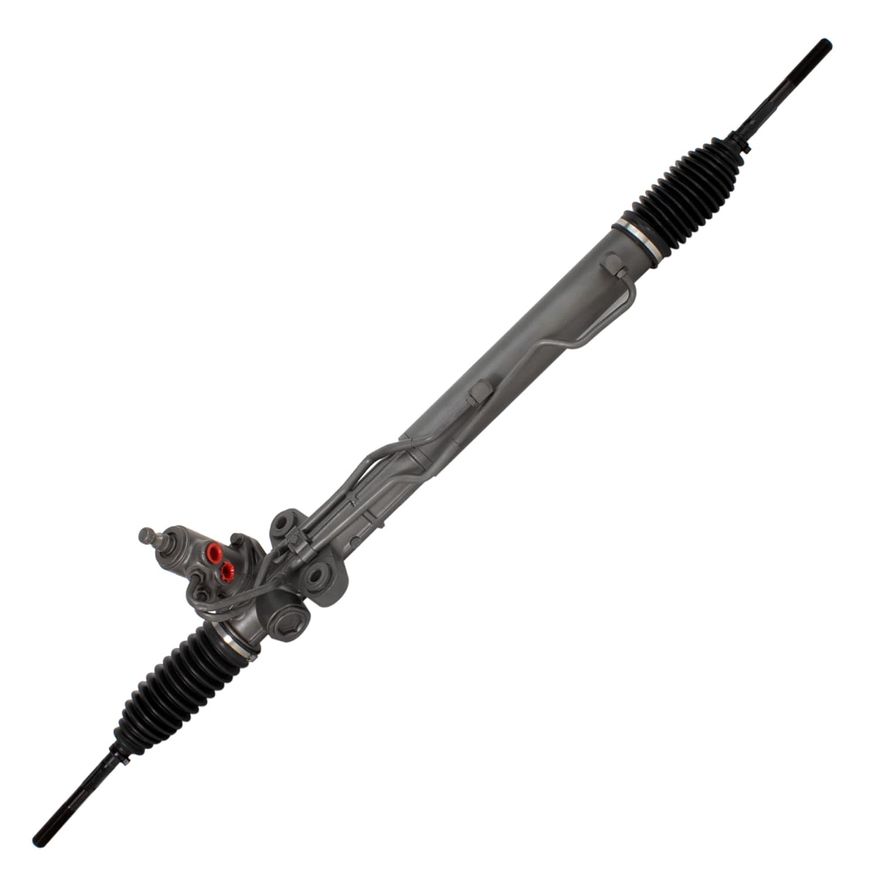 Main Image - Power Steering Rack and Pinion