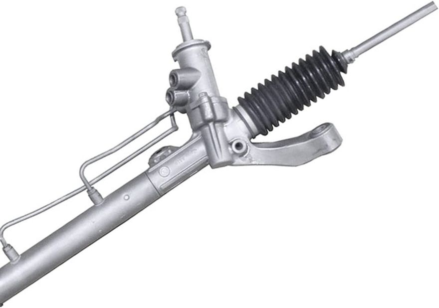 Power Steering Rack and Pinion - 30253
