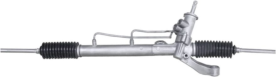 Power Steering Rack and Pinion - 30253