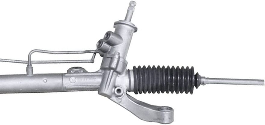 Power Steering Rack and Pinion - 30253