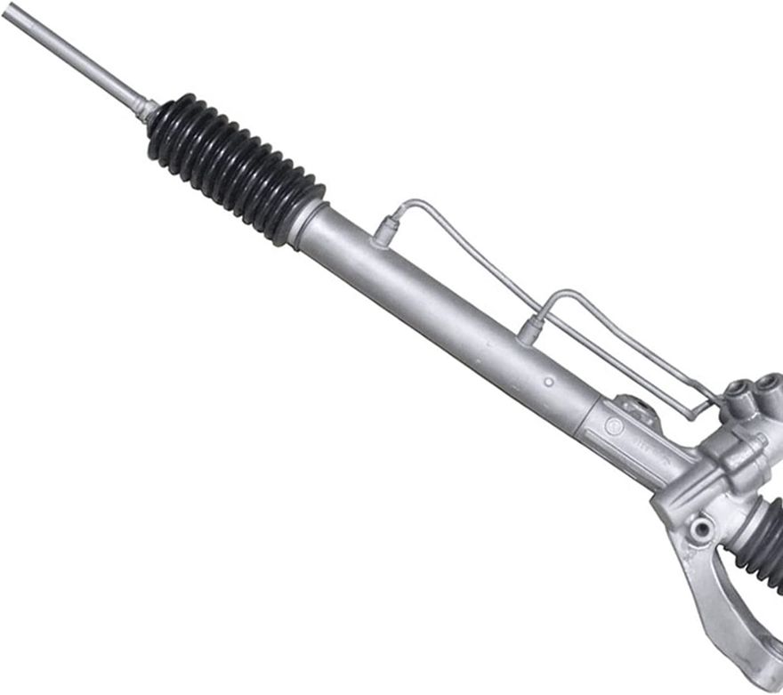 Power Steering Rack and Pinion - 30253