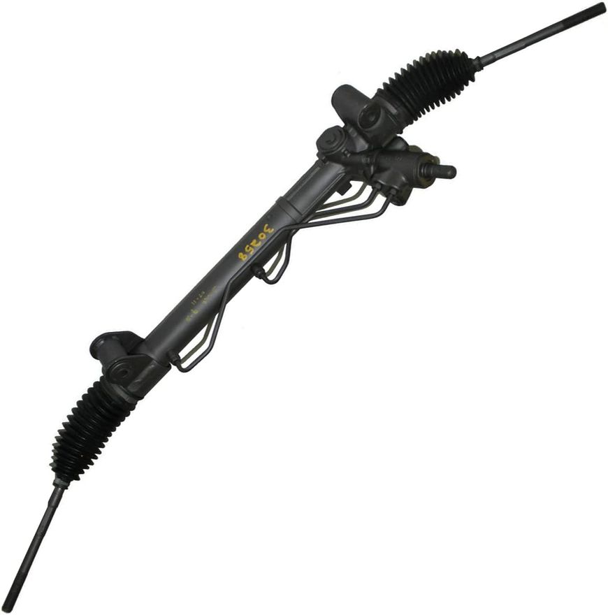 Power Steering Rack and Pinion - 30258