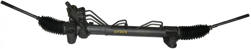 Power Steering Rack and Pinion - 30258
