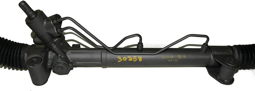 Power Steering Rack and Pinion - 30258