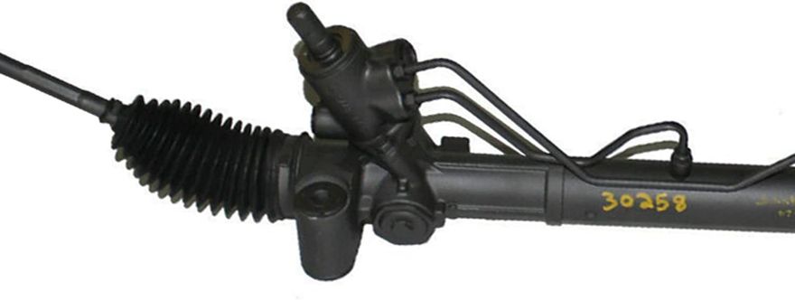 Power Steering Rack and Pinion - 30258