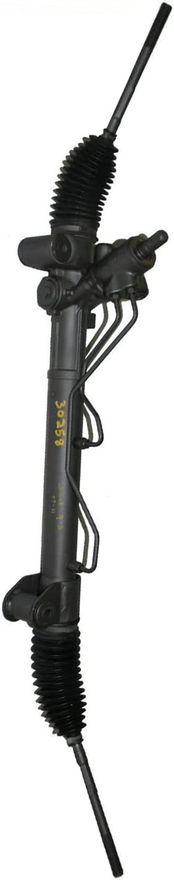 Power Steering Rack and Pinion - 30258