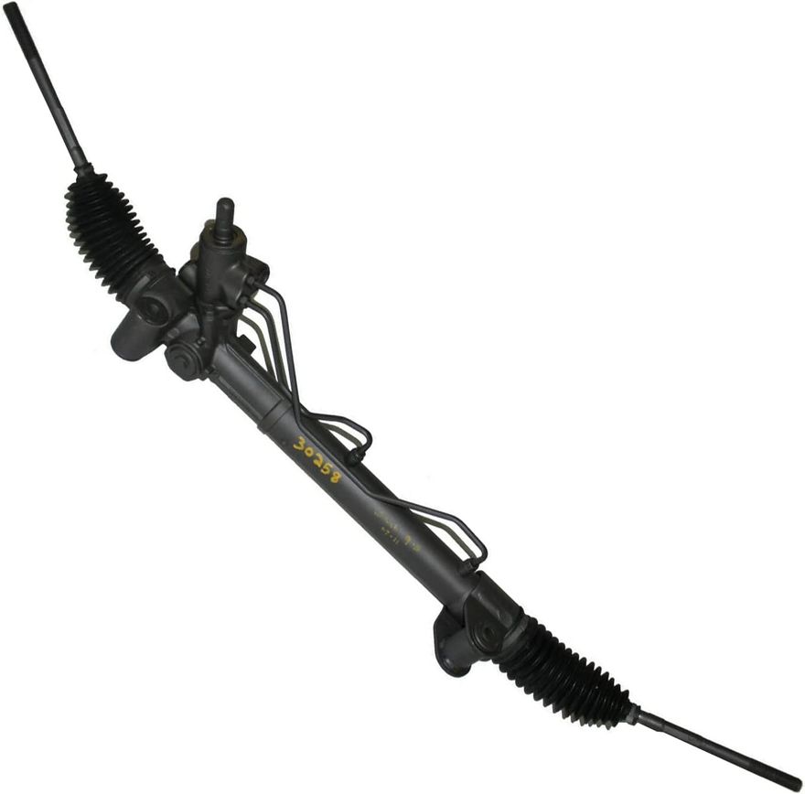 Main Image - Power Steering Rack and Pinion