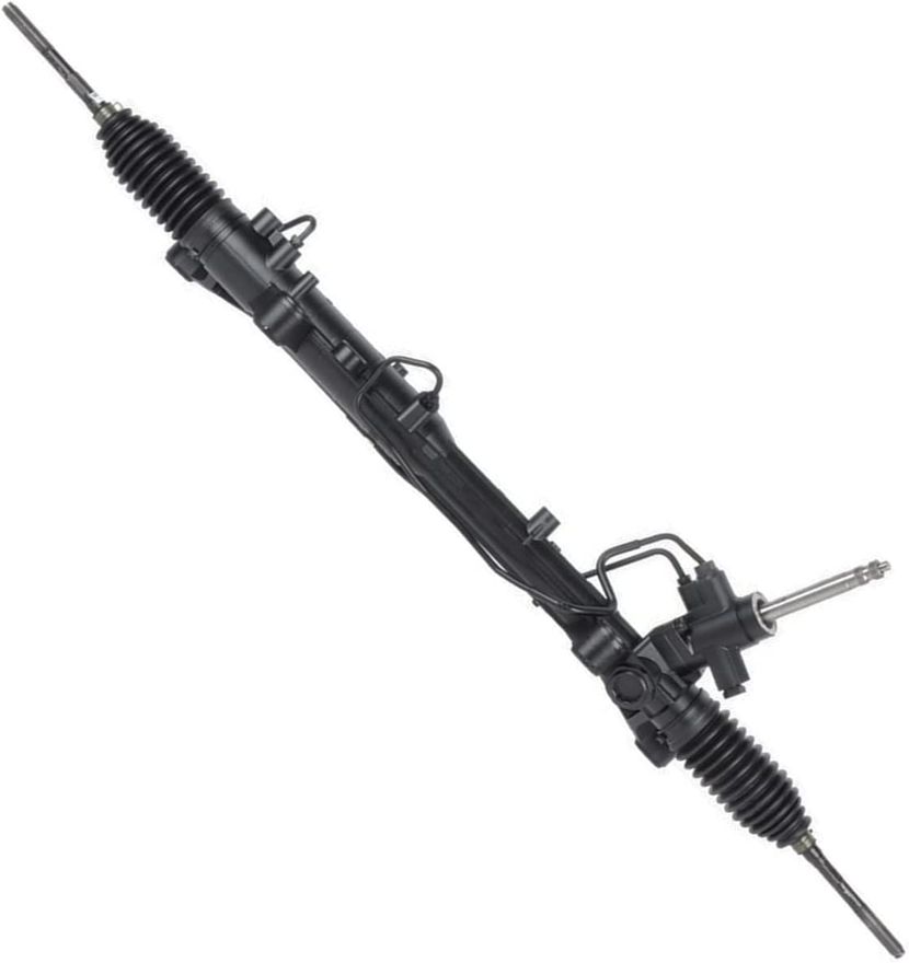 Rack and Pinion - 30265