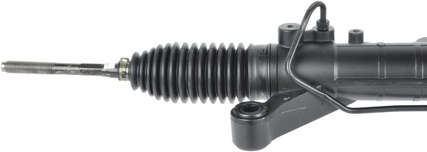 Rack and Pinion - 30265