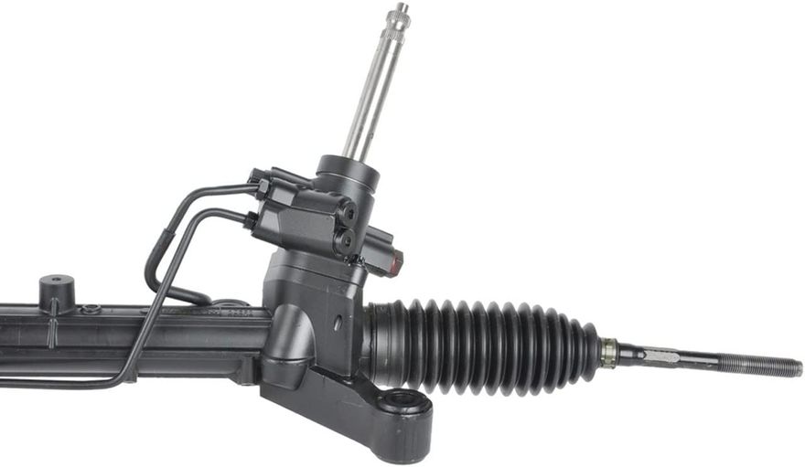 Rack and Pinion - 30265