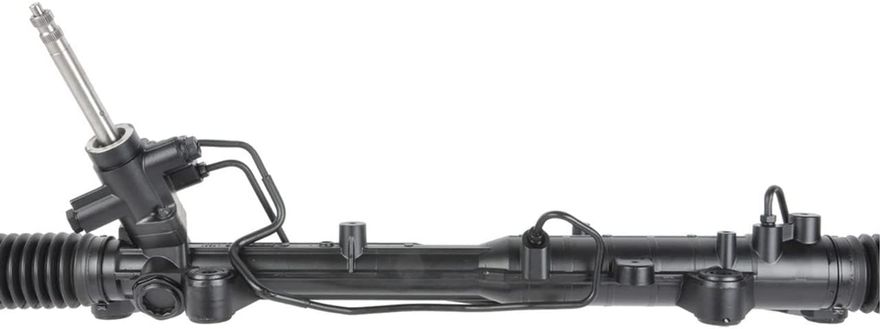 Rack and Pinion - 30265