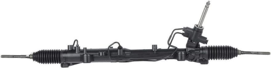 Rack and Pinion - 30265