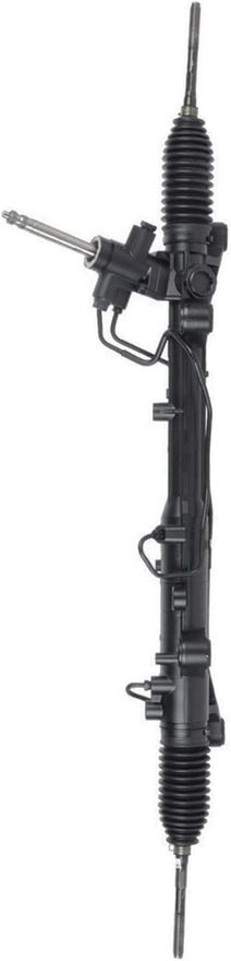 Rack and Pinion - 30265