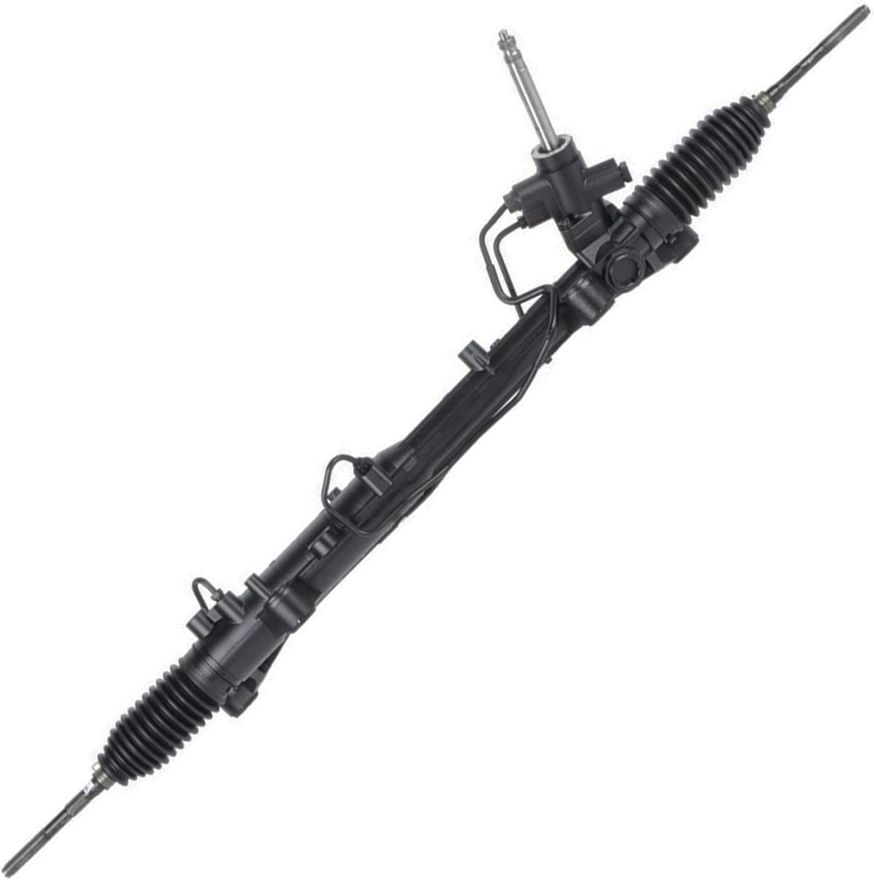 Main Image - Rack and Pinion