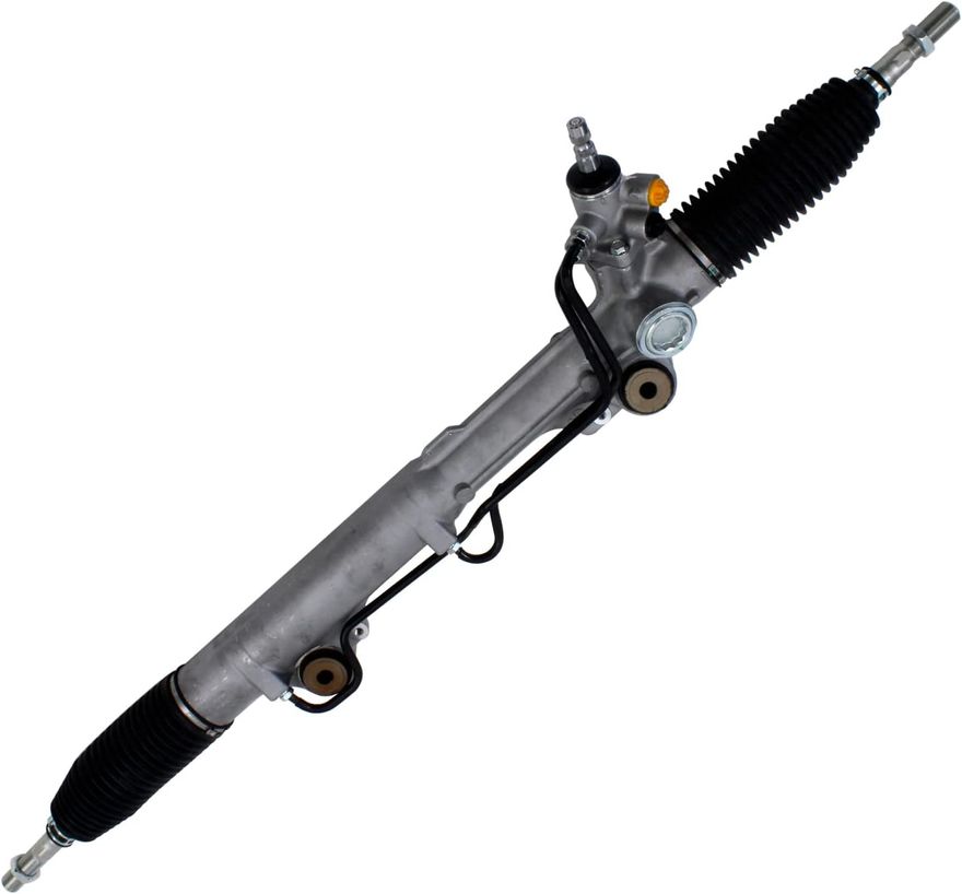 Main Image - Power Steering Rack and Pinion