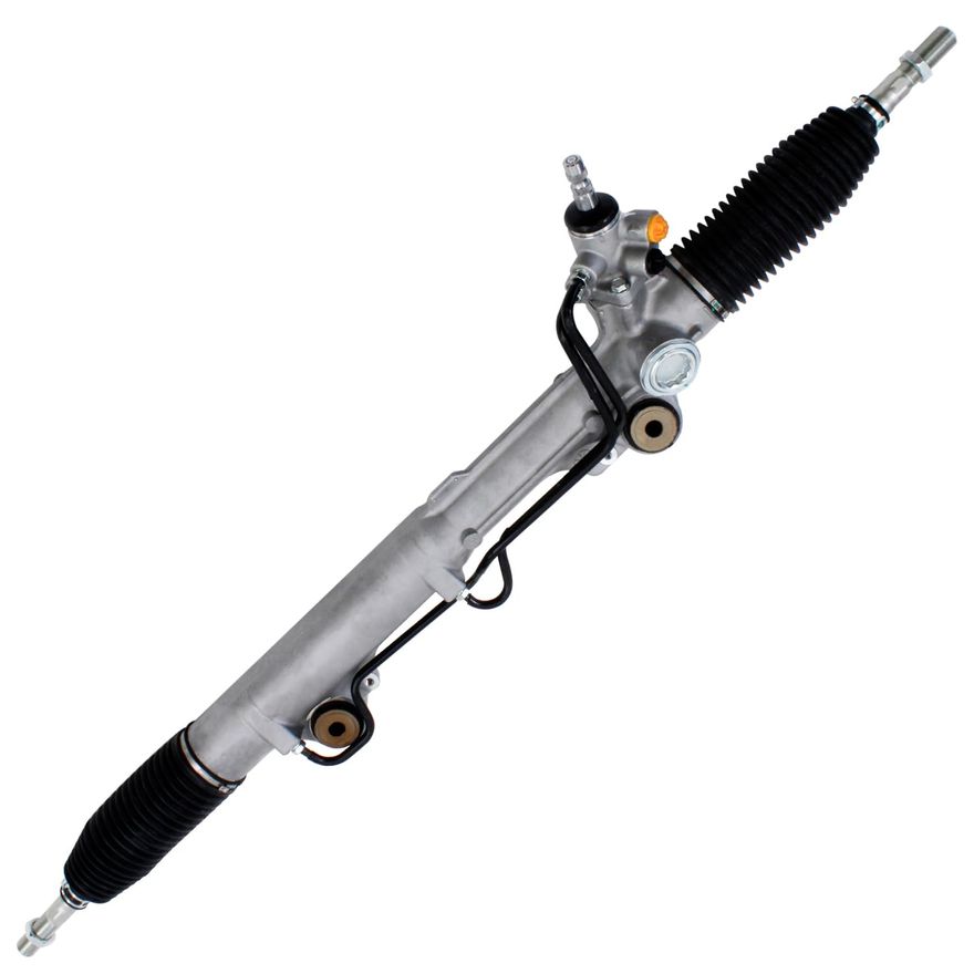 Main Image - Power Steering Rack and Pinion