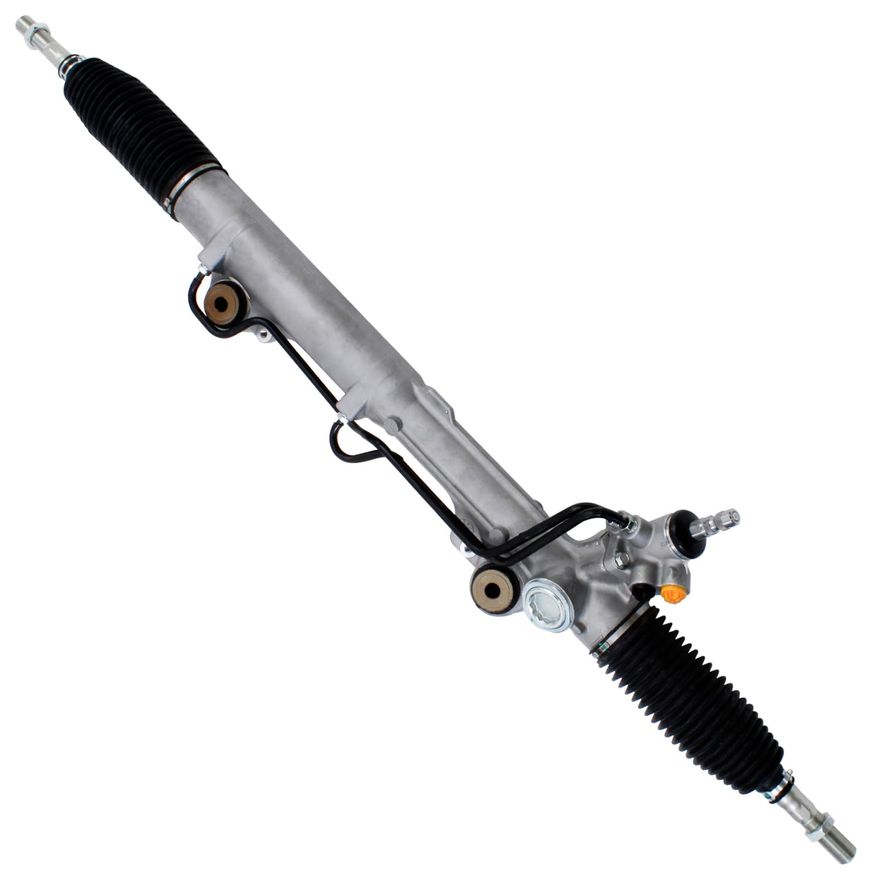 Power Steering Rack and Pinion - 30270