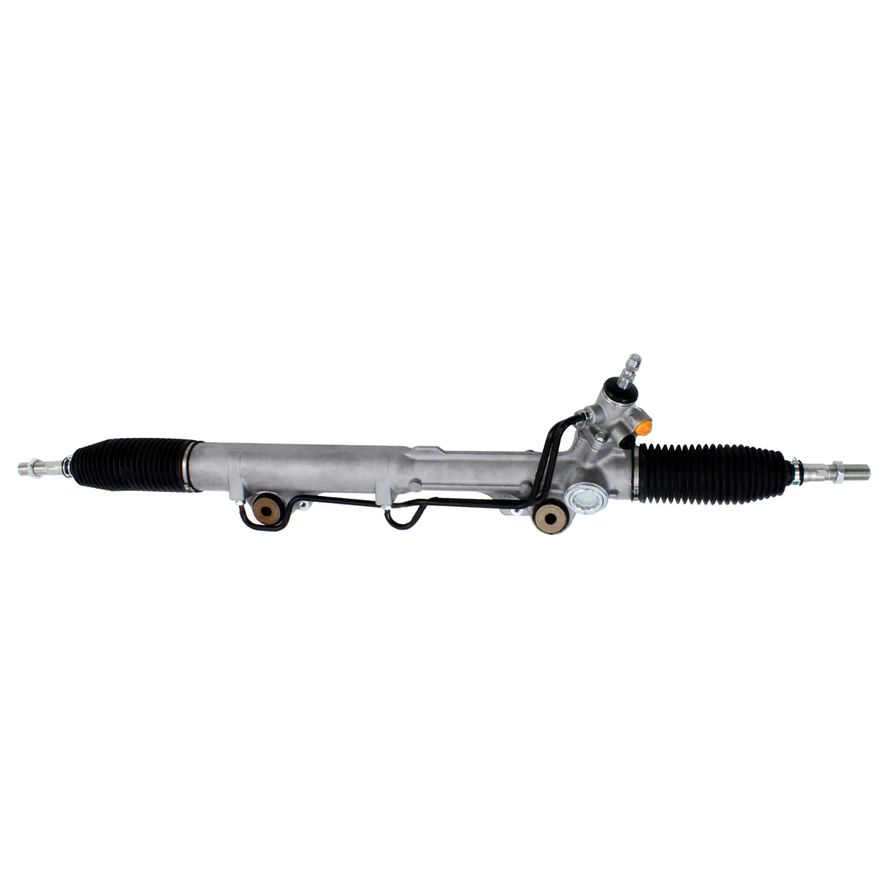 Power Steering Rack and Pinion - 30270