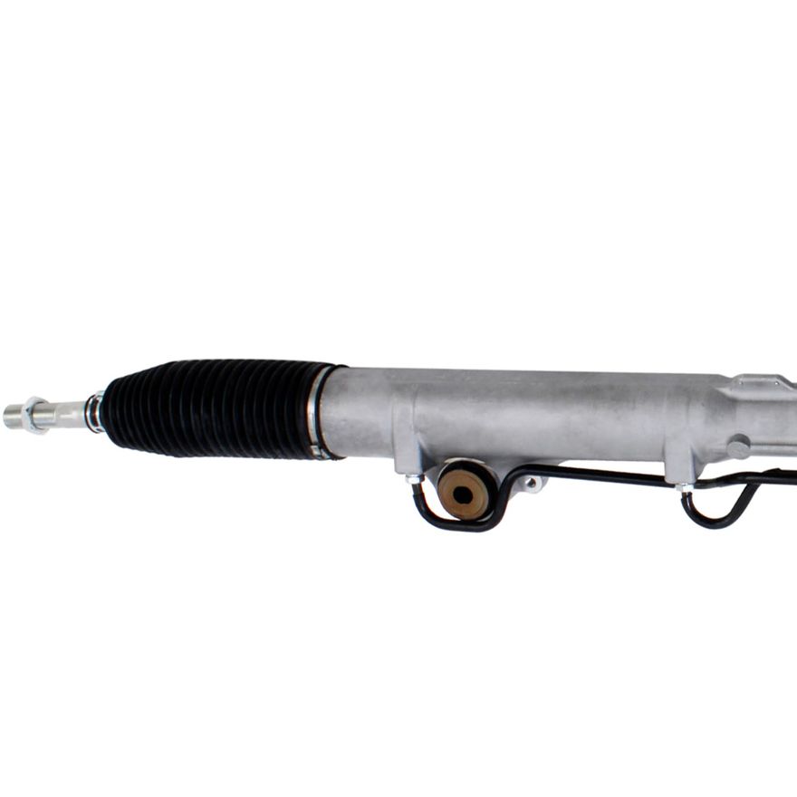 thumbnail image 2 of FIFI USA Remanufactured Power Steering Rack And Pinion For 2008-2013 Sequoia Tundra - Lifetime Warranty 2 of 5