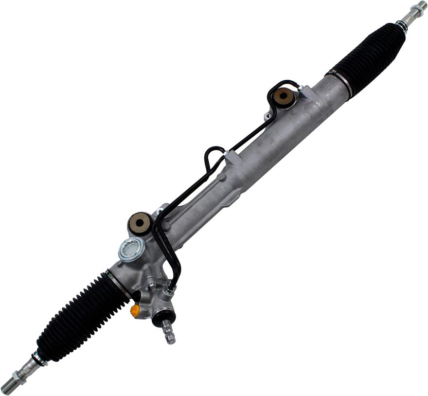 Rack and Pinion - 30270