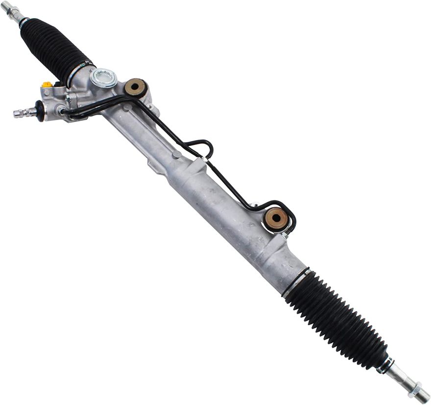 Rack and Pinion - 30270