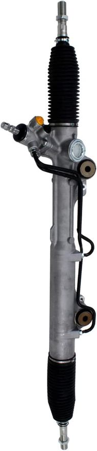 Rack and Pinion - 30270