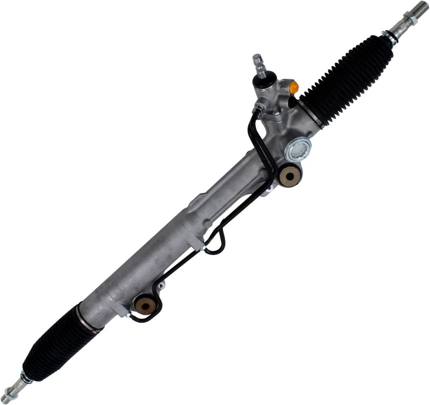 Main Image - Rack and Pinion