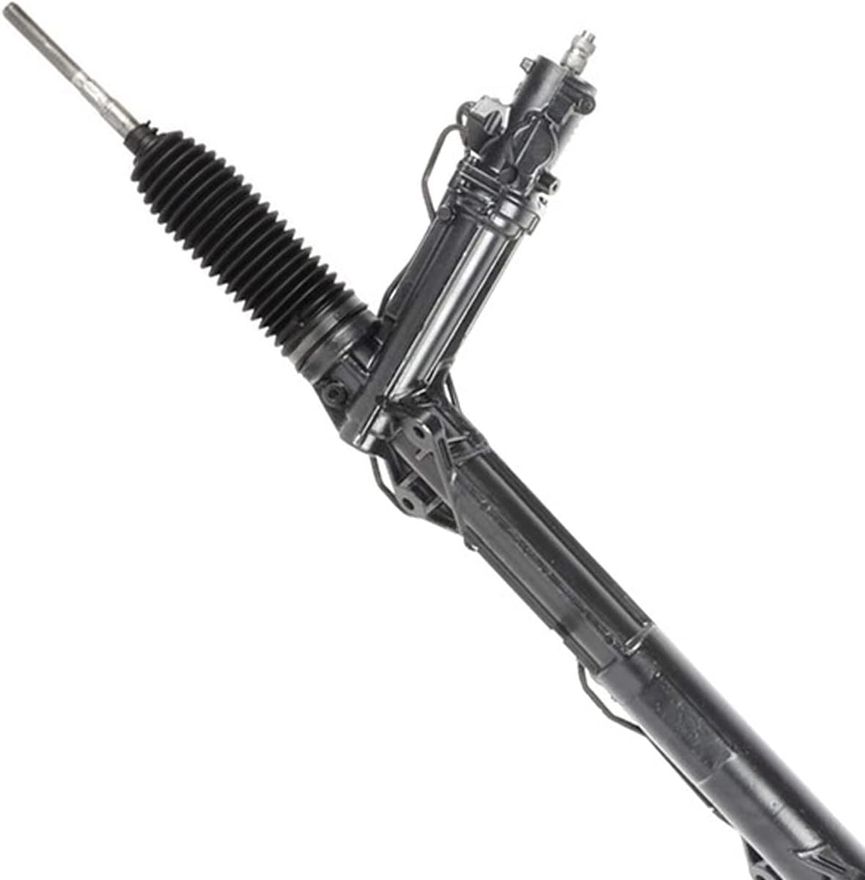 Power Steering Rack and Pinion - 30271