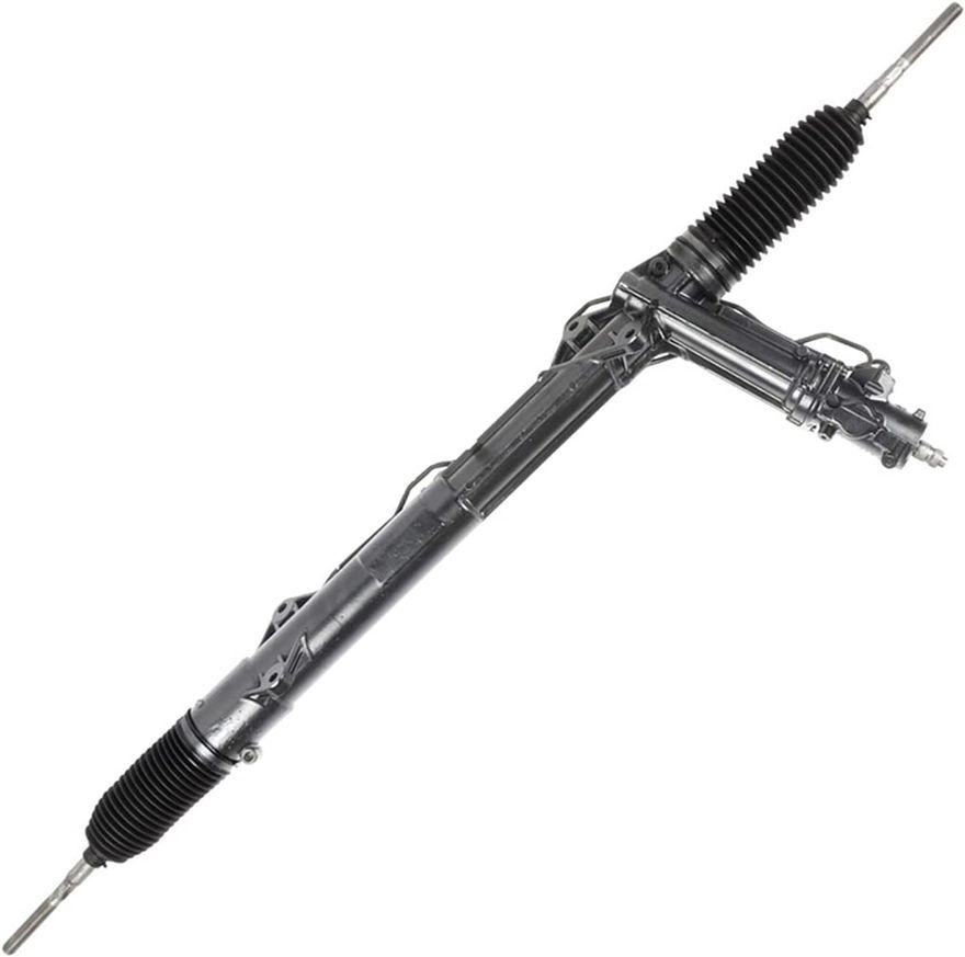 Power Steering Rack and Pinion - 30271